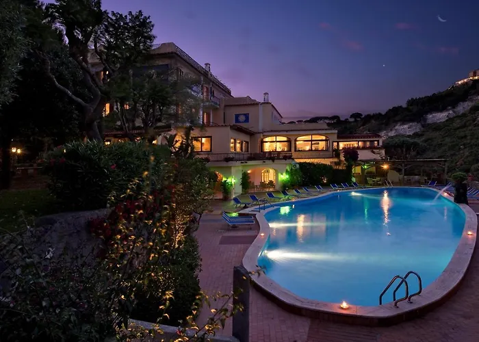 Hotel San Lorenzo Thermal Spa