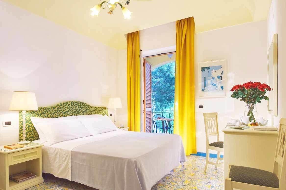 Hotel San Lorenzo Thermal 4*
