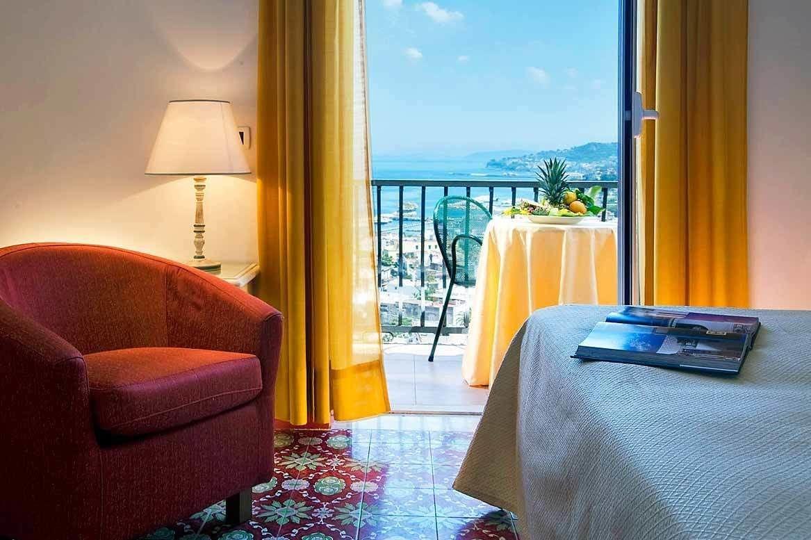 San Lorenzo Thermal Hotel 4*