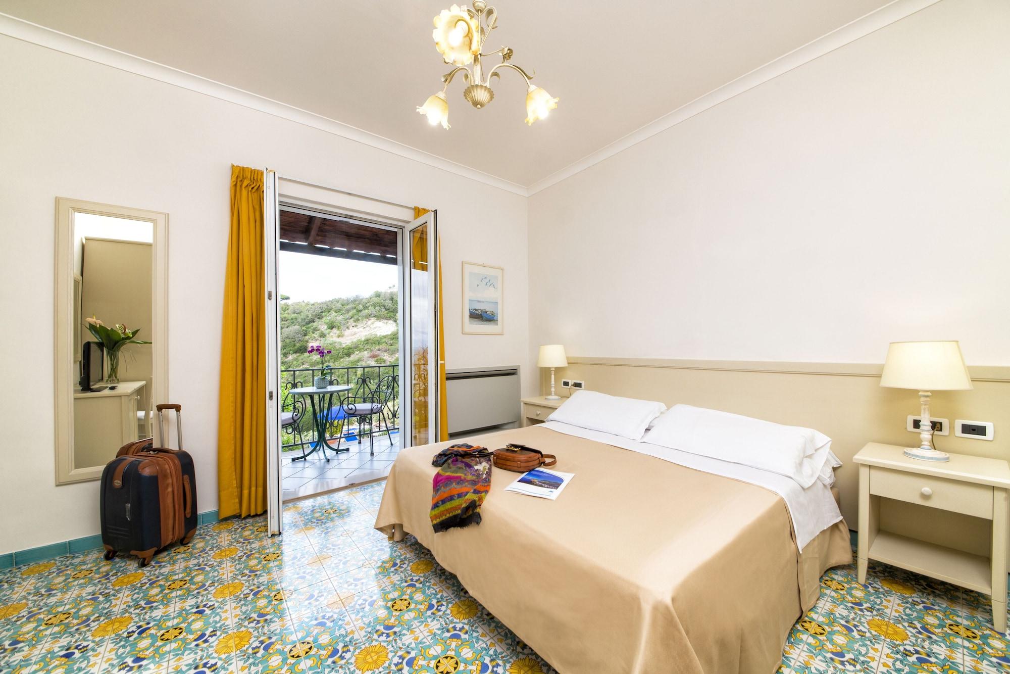 San Lorenzo Thermal Hotel Forio di Ischia