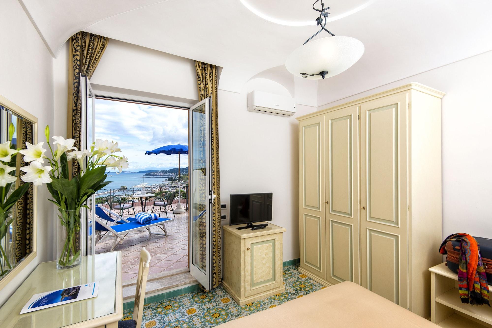 Hotel San Lorenzo Thermal 4*
