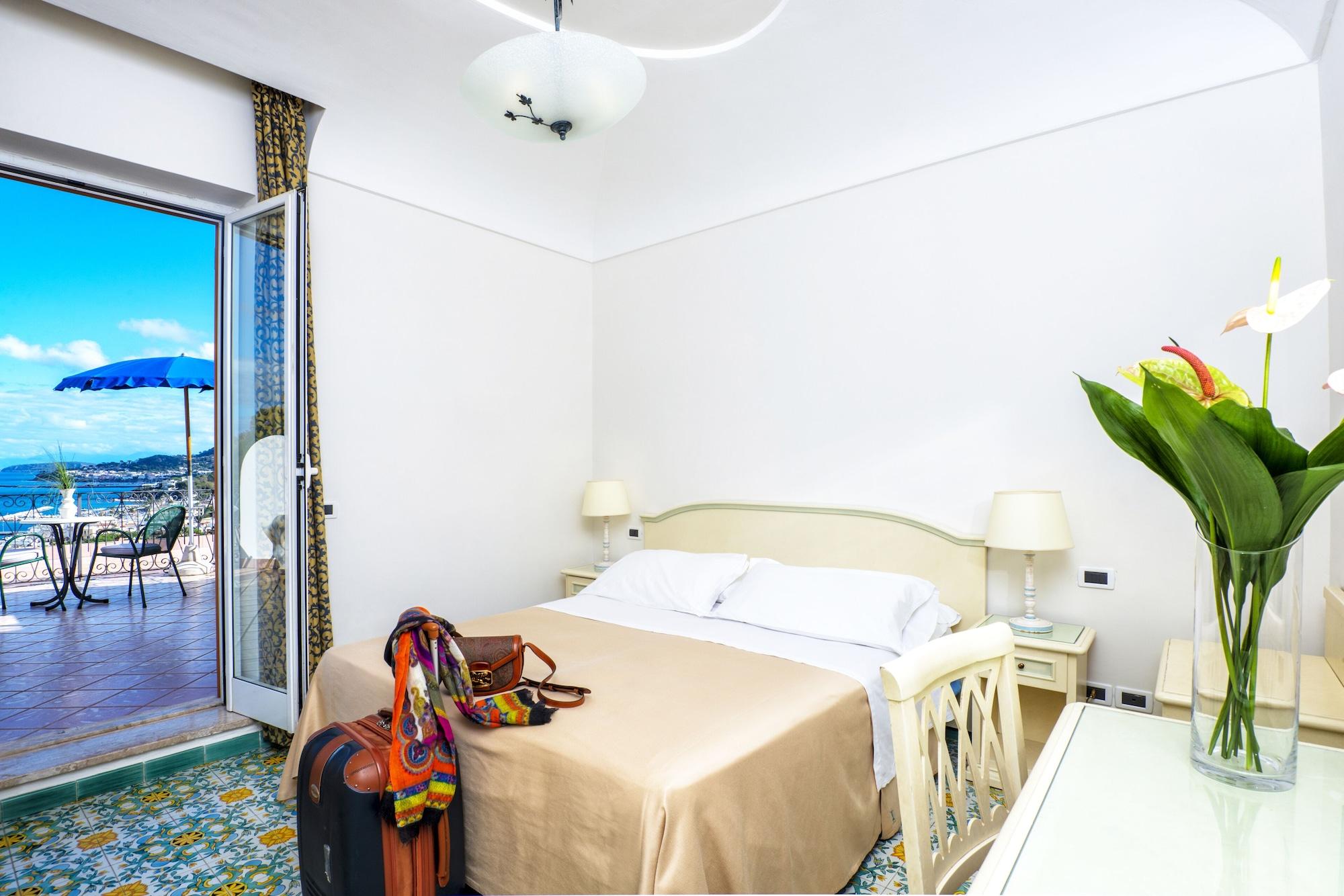 Hotel San Lorenzo Thermal 4*