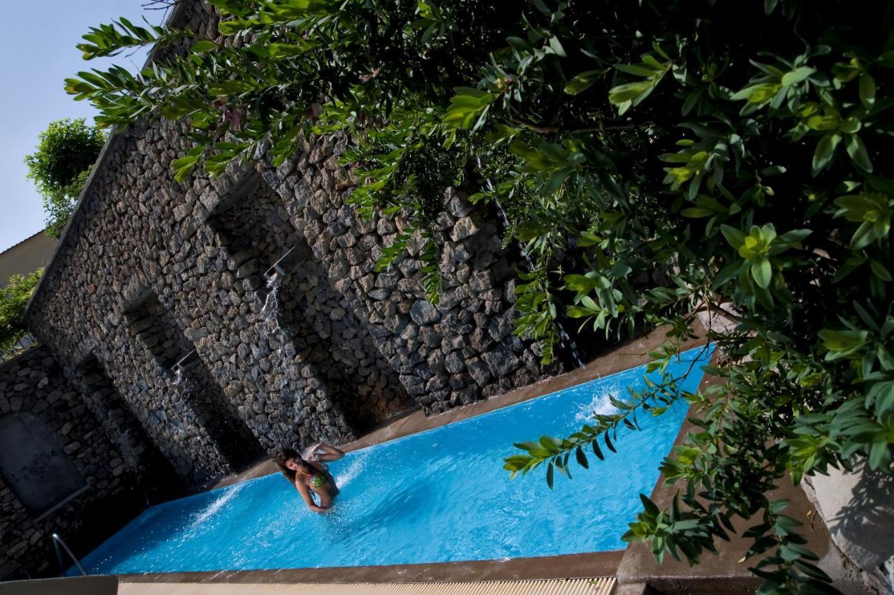 San Lorenzo Thermal 4* Forio di Ischia