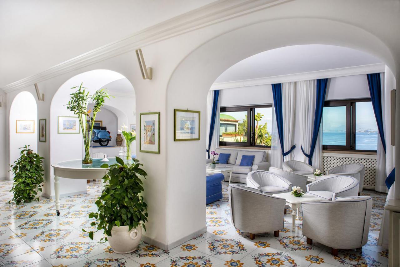 San Lorenzo Thermal Hotel 4*