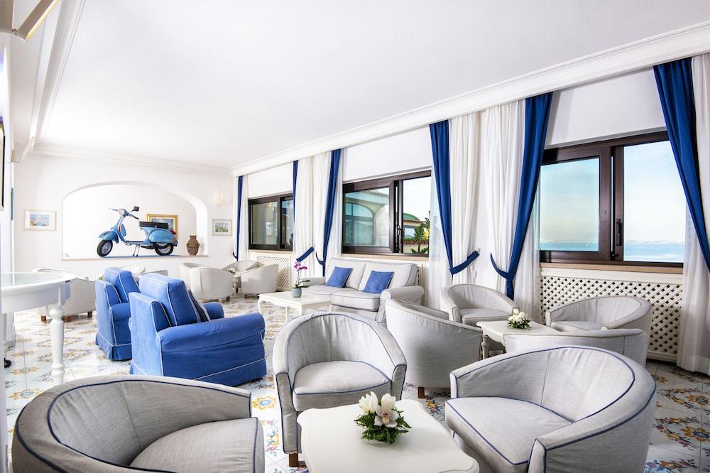 San Lorenzo Thermal Hotel