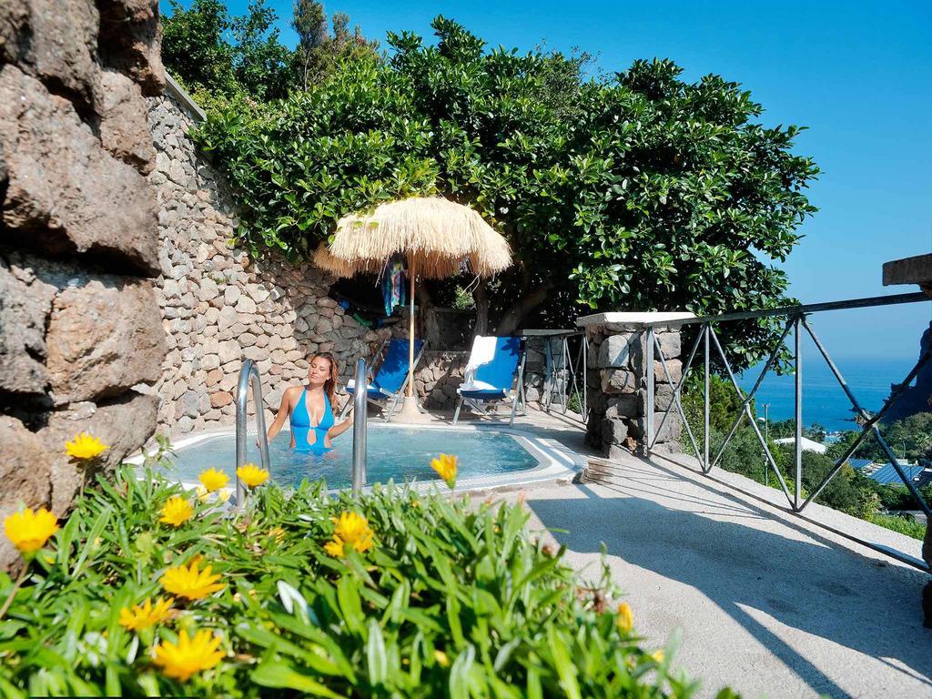 San Lorenzo Thermal Hotel 4*