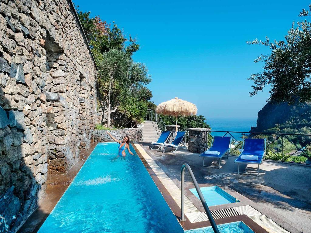 San Lorenzo Thermal Hotel Forio di Ischia