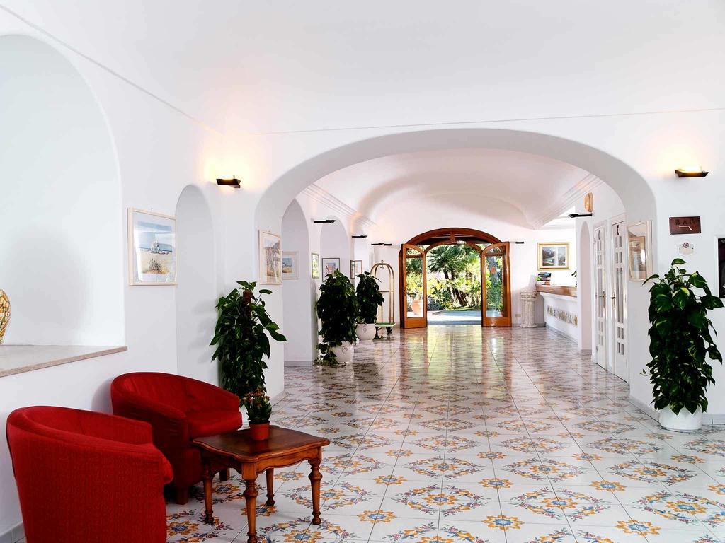 Hotel San Lorenzo Thermal 4*