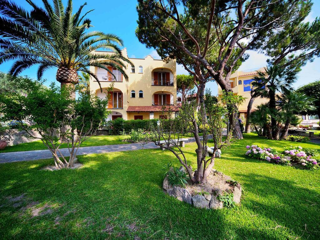 Hotel San Lorenzo Thermal