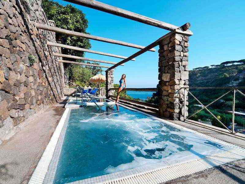Hotel San Lorenzo Thermal