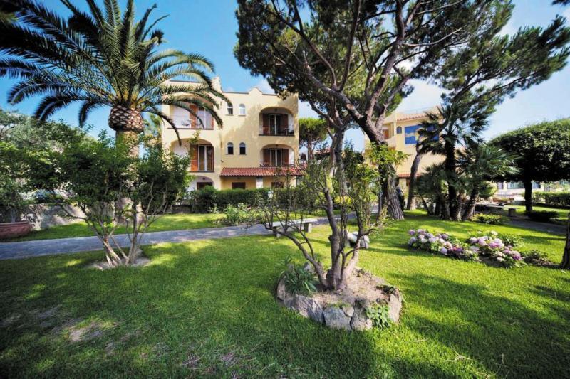 Hotel San Lorenzo Thermal 4*