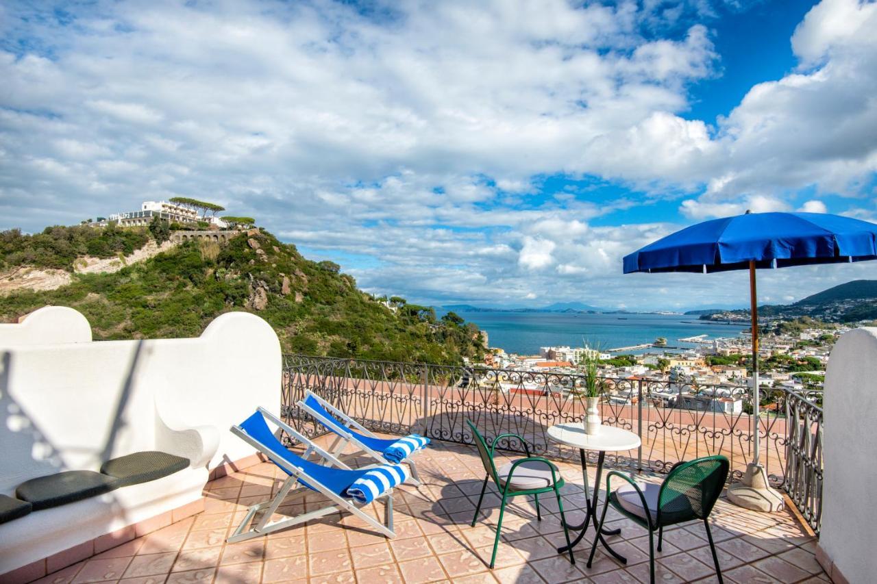 San Lorenzo Thermal Hotel 4*