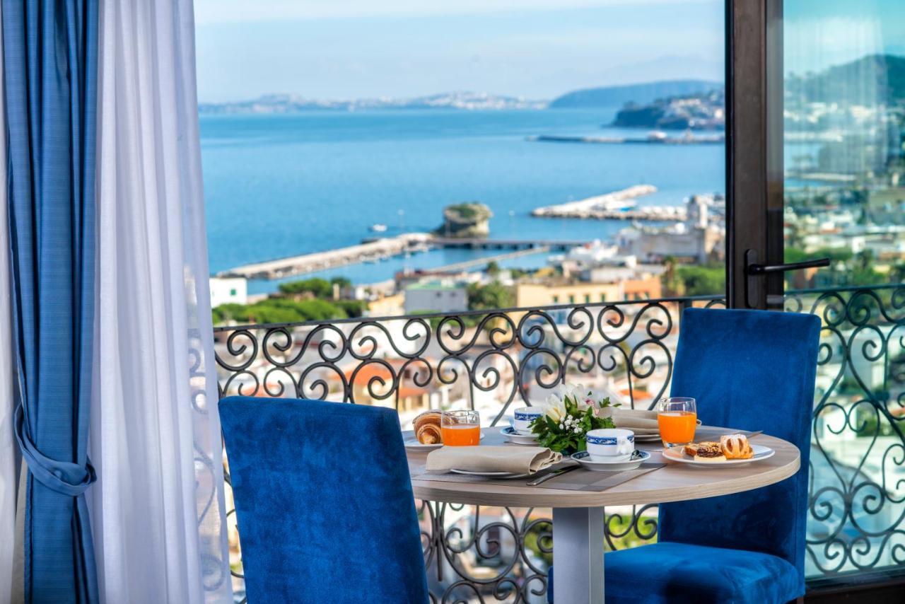 San Lorenzo Thermal 4* Forio di Ischia
