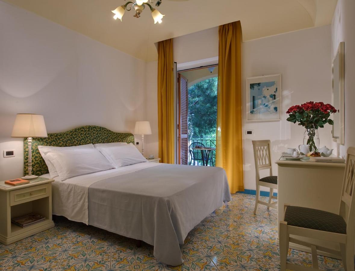 San Lorenzo Thermal Hotel Forio di Ischia