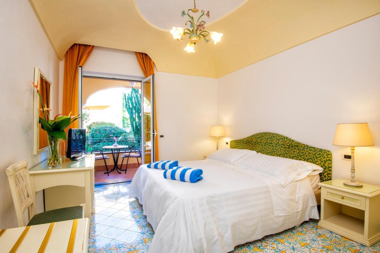 San Lorenzo Thermal Hotel