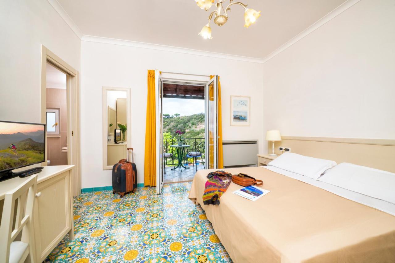 San Lorenzo Thermal Hotel 4*