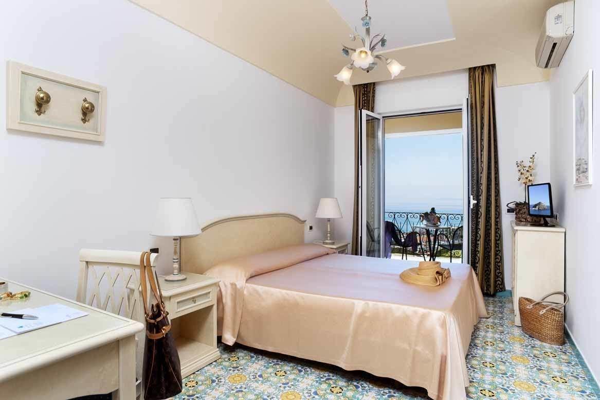 San Lorenzo Thermal Hotel Forio di Ischia