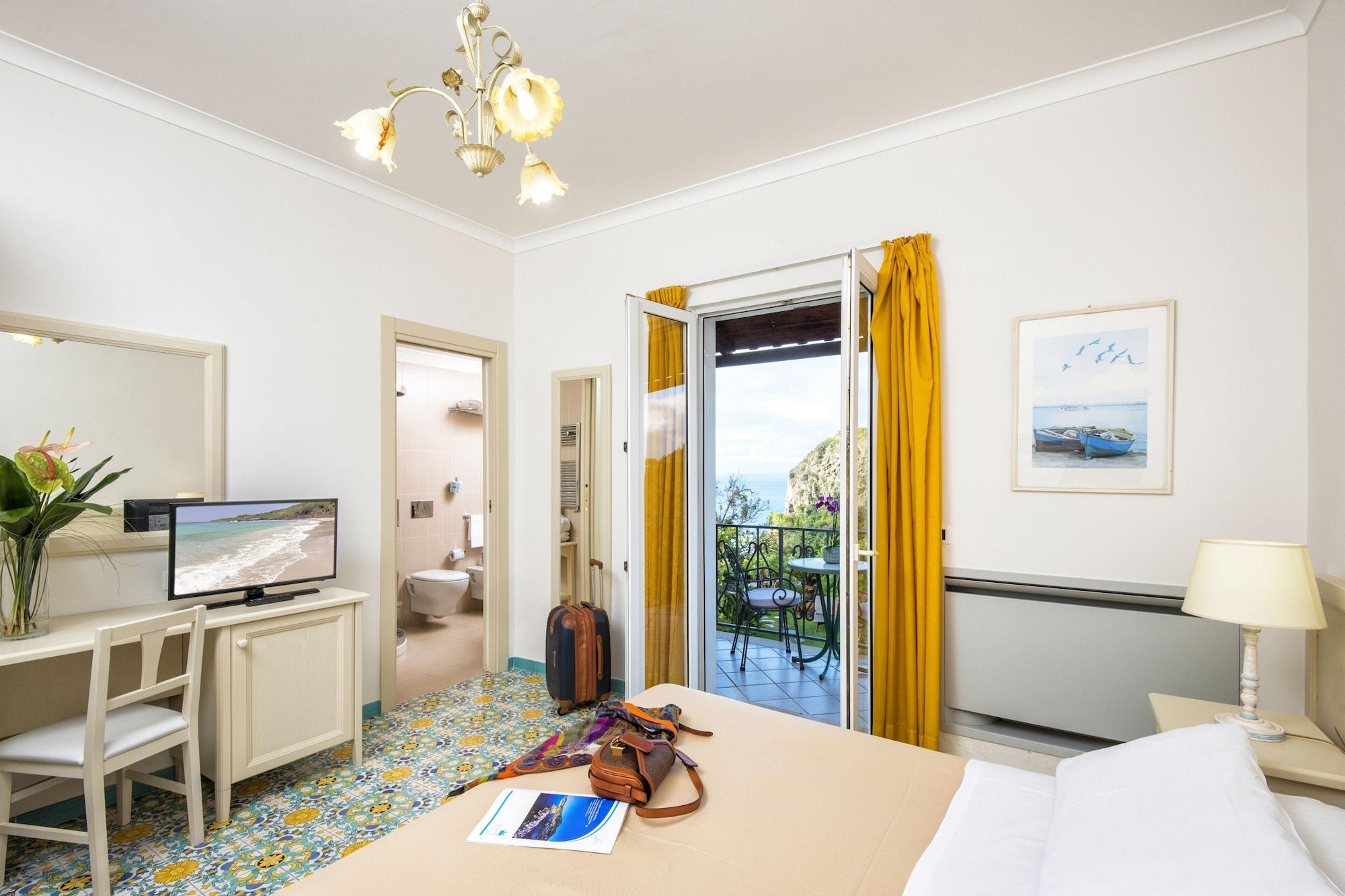 San Lorenzo Thermal Hotel