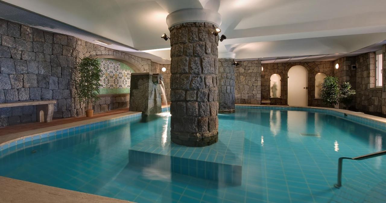 San Lorenzo Thermal Hotel 4*