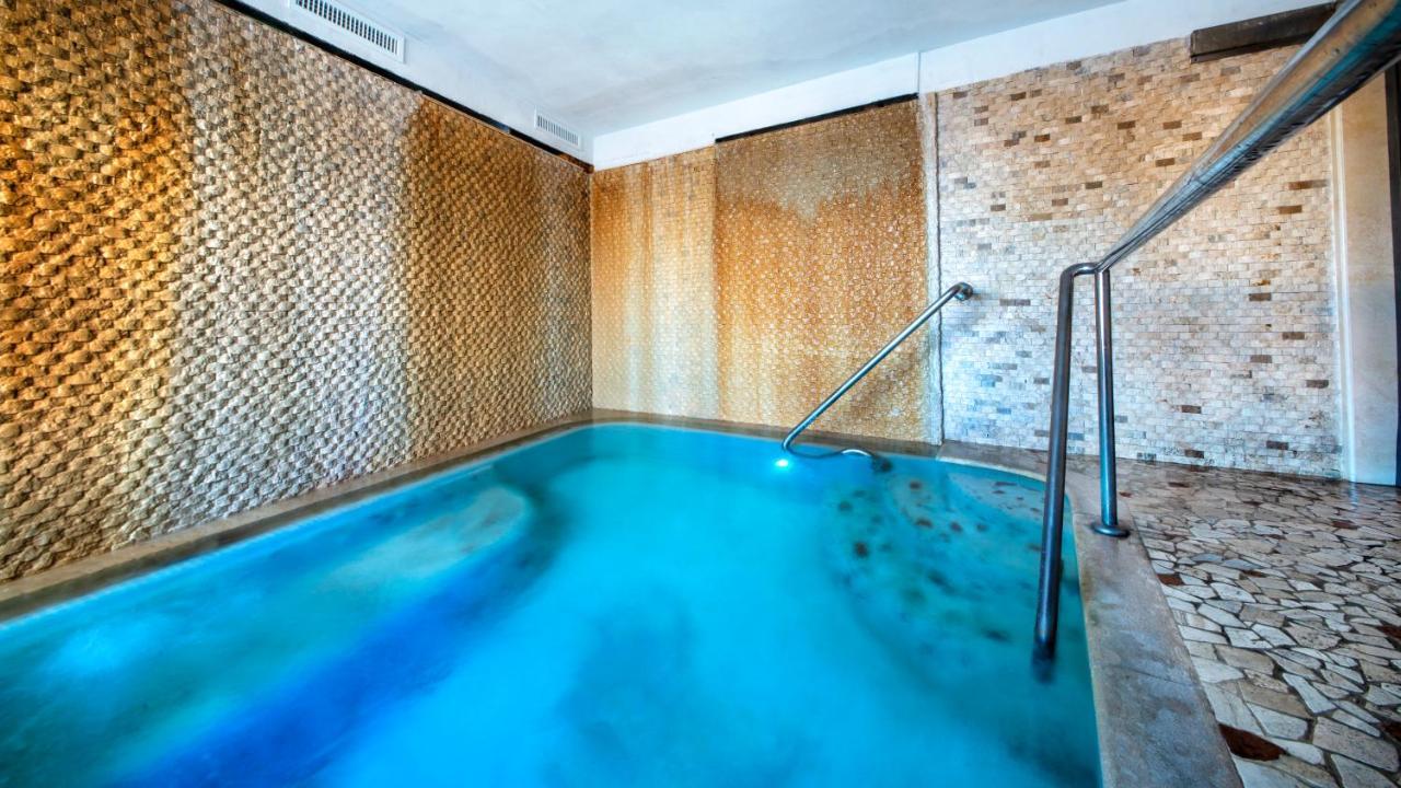 San Lorenzo Thermal 4* Forio di Ischia