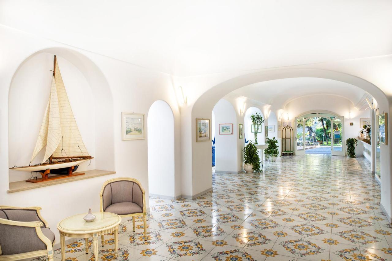 San Lorenzo Thermal 4* Forio di Ischia