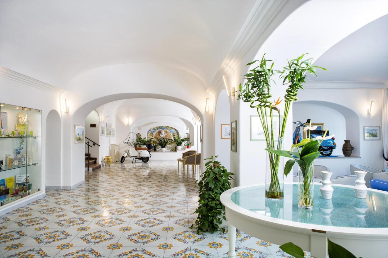Hotel San Lorenzo Thermal 4*