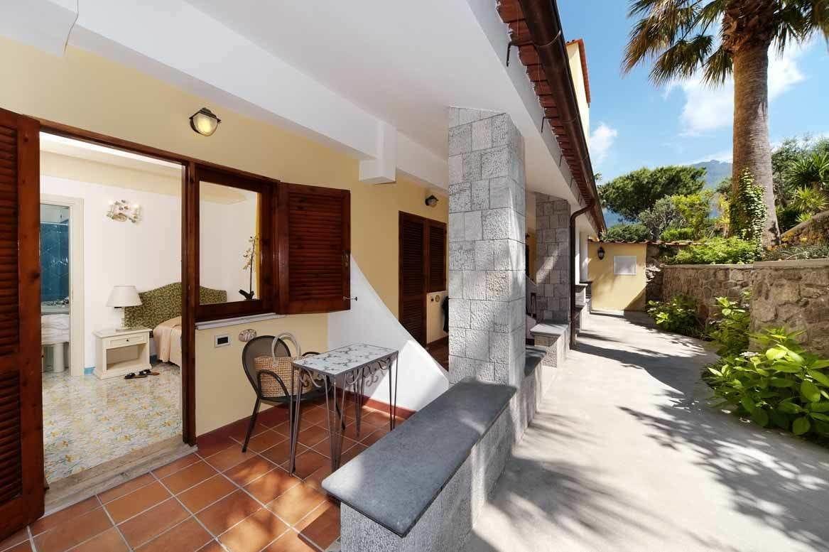 San Lorenzo Thermal 4*