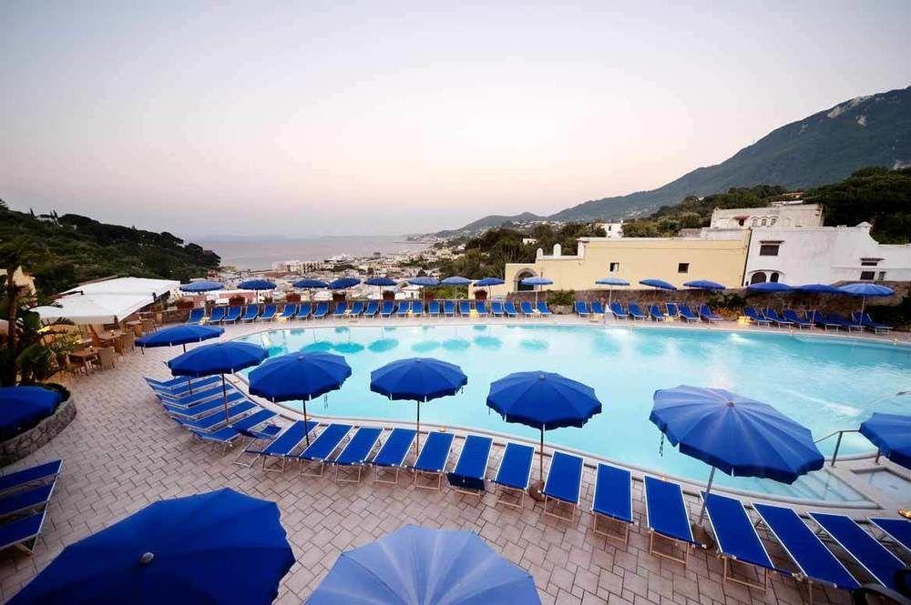 San Lorenzo Thermal 4*