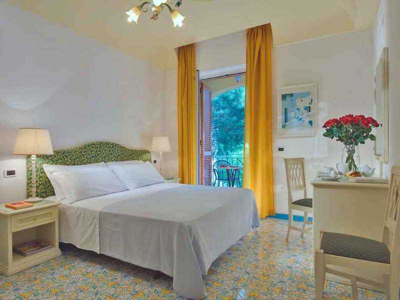 San Lorenzo Thermal Hotel 4*