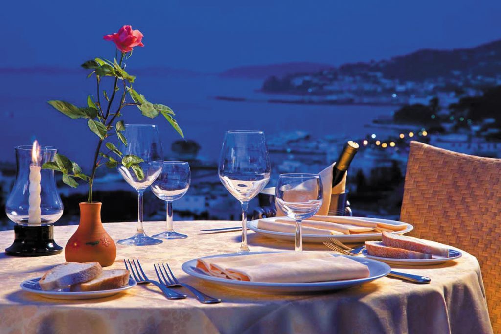 San Lorenzo Thermal Hotel Forio di Ischia