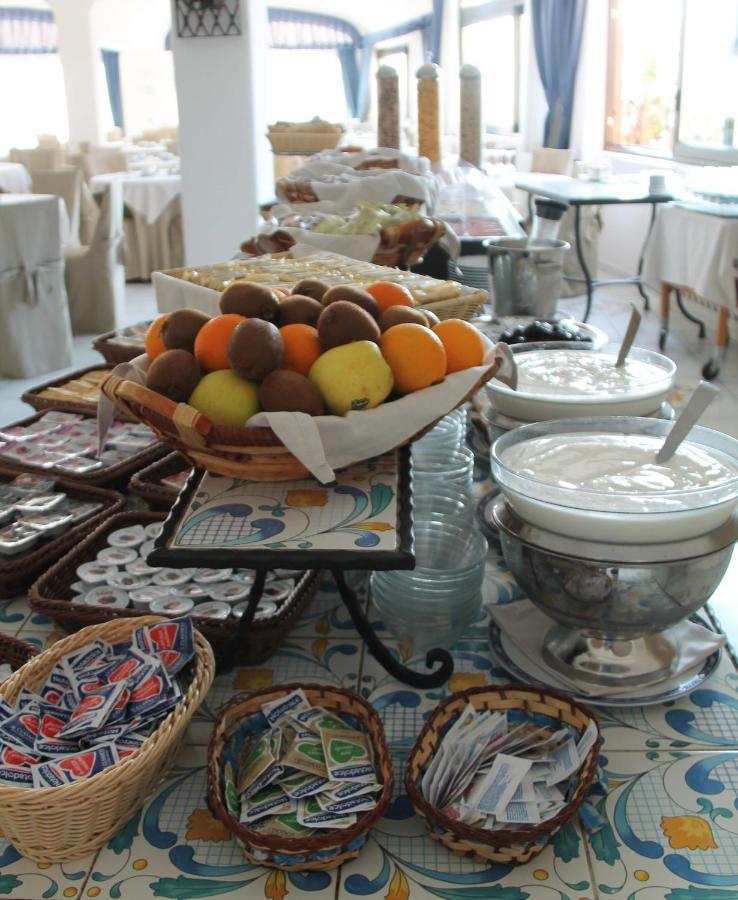 San Lorenzo Thermal Hotel