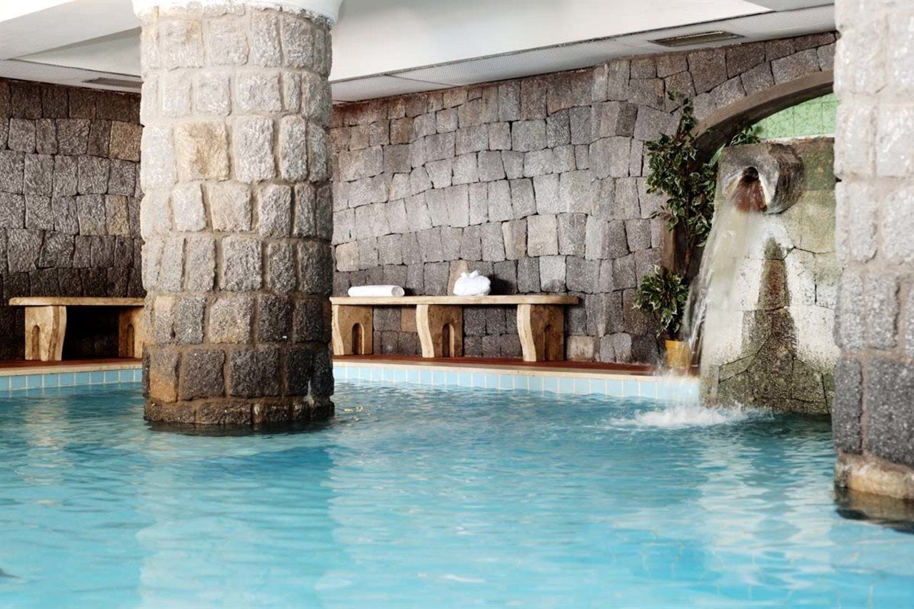 San Lorenzo Thermal 4* Forio di Ischia