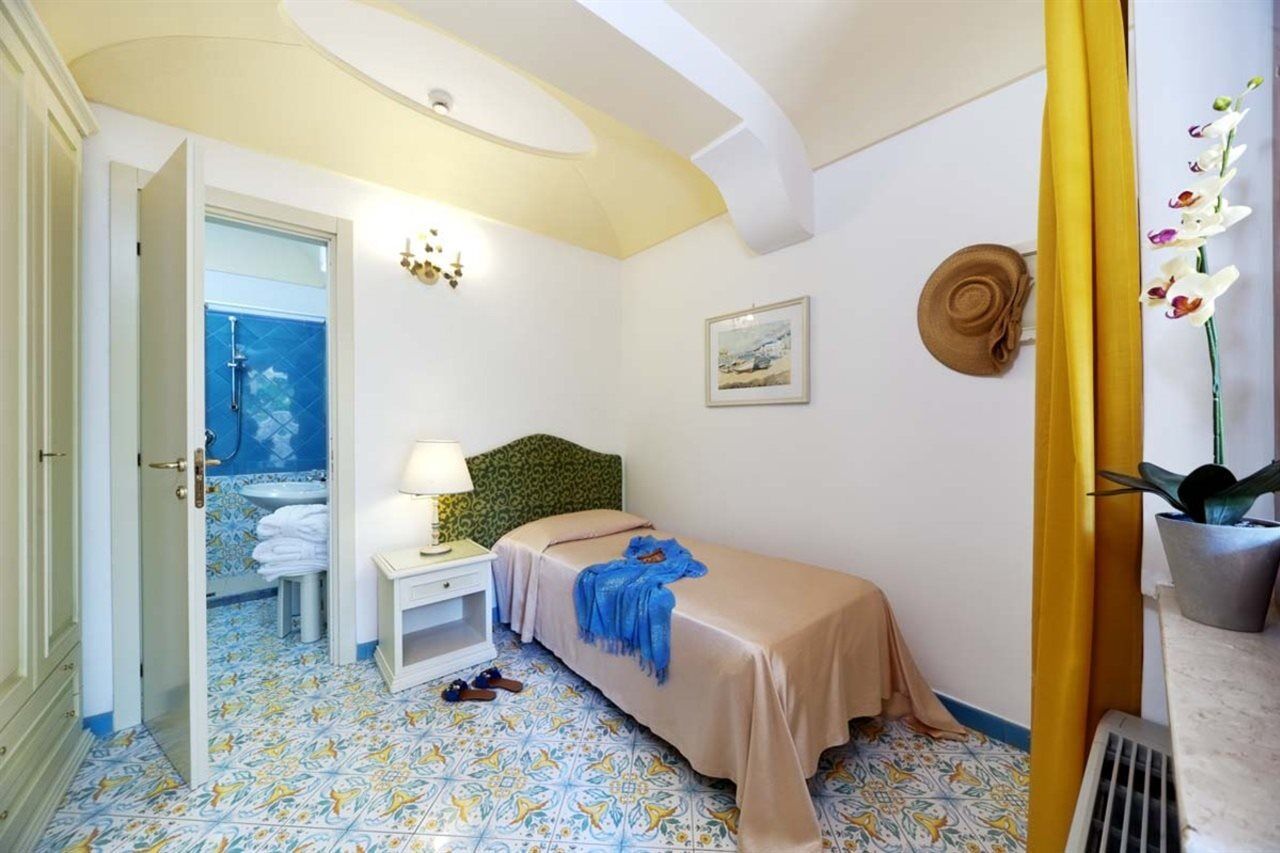 Hotel San Lorenzo Thermal