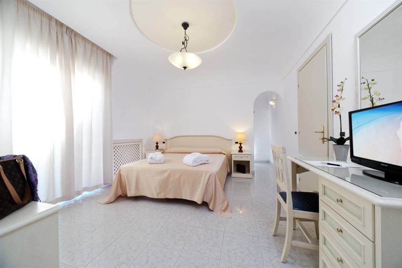 San Lorenzo Thermal Hotel 4*